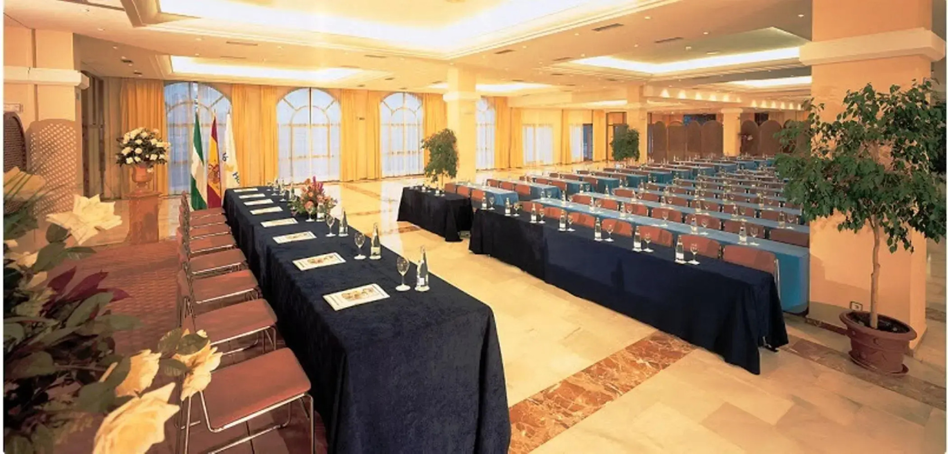 Foto - Hotel Bahia Sur