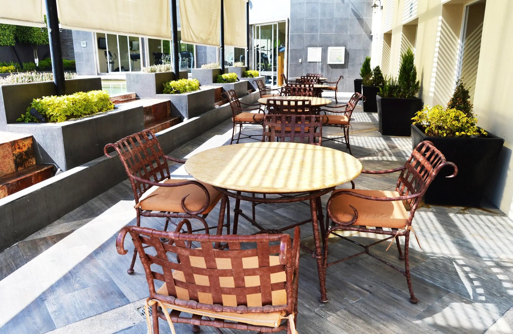 Photo - Courtyard by Marriott Puebla Las Animas