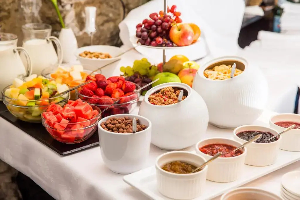 Foto - Schlössle Hotel - Small Luxury Hotels of the World