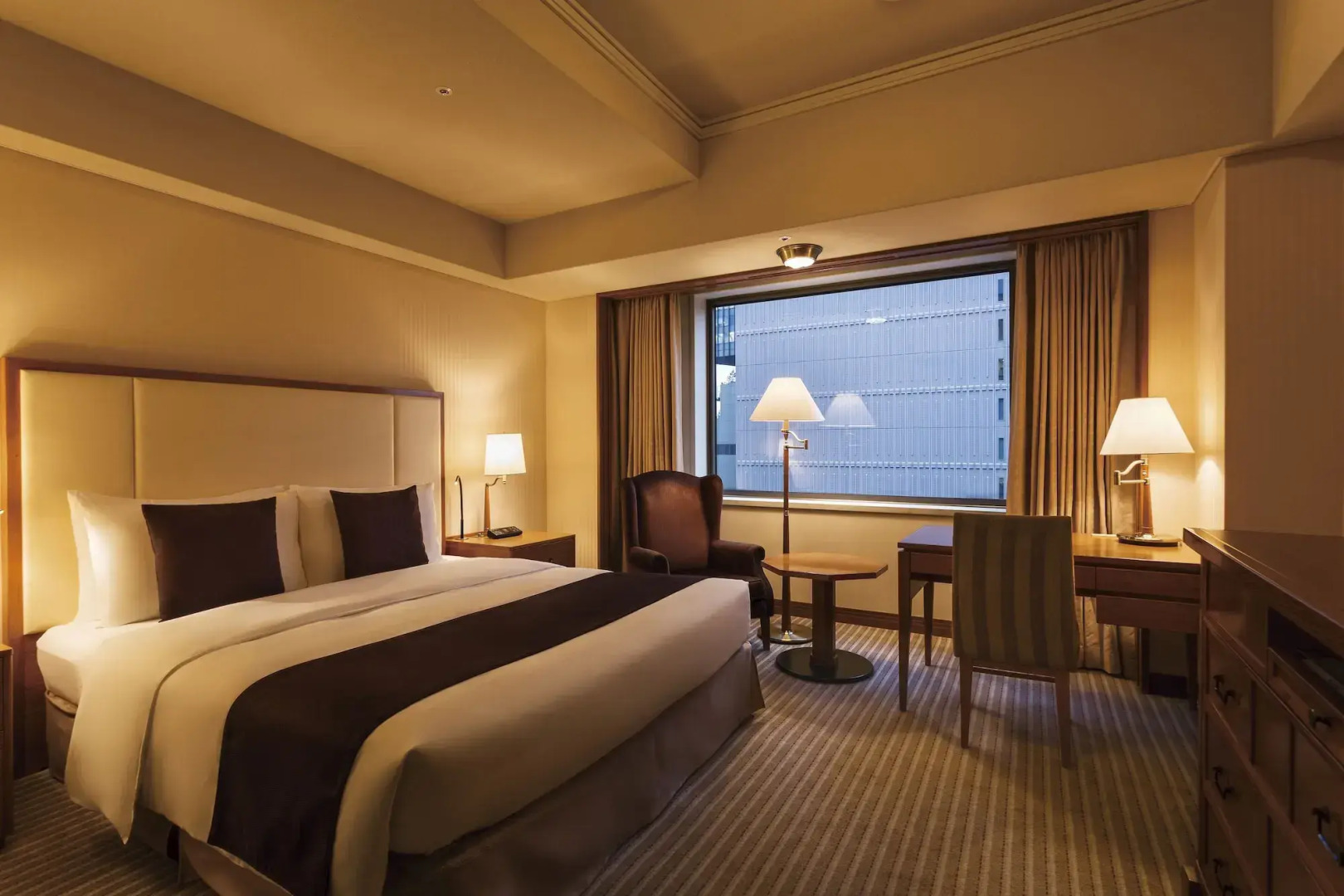 Photo - Imperial Hotel Tokyo