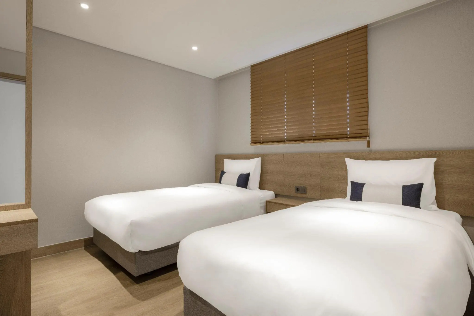 Photo - Kensington Resort Gyeongju