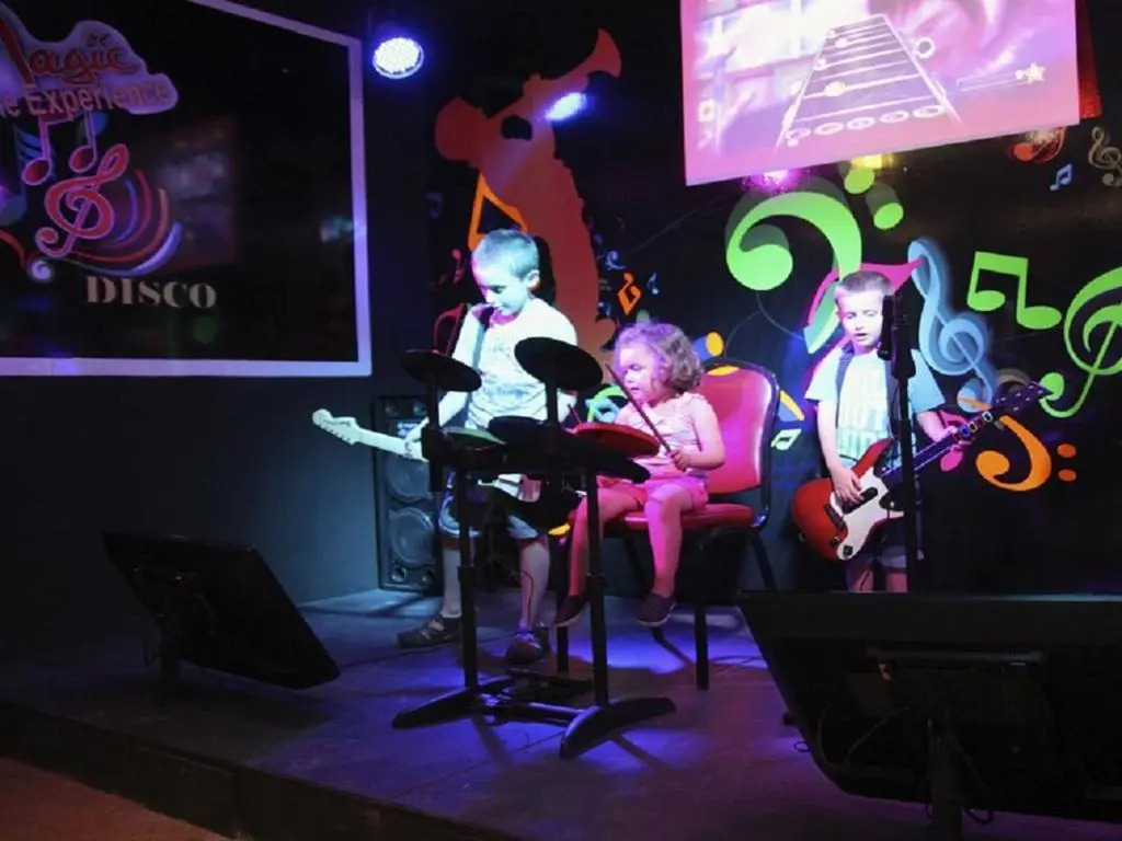 Photo - Magic Cristal Park