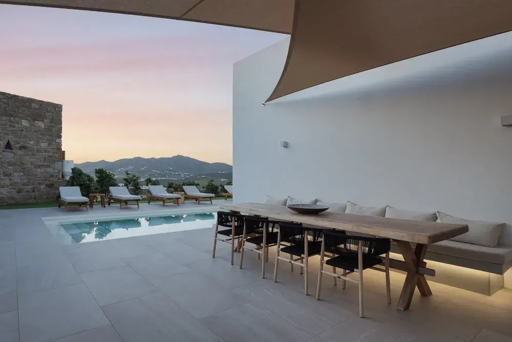 Foto - Retreat Hill Luxury Villas Mykonos
