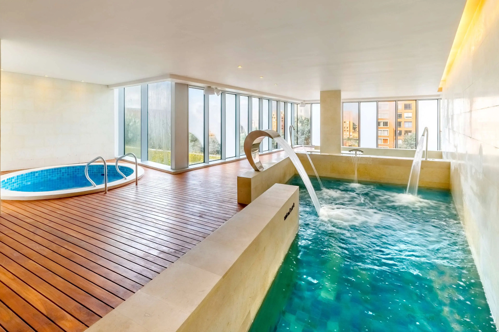 Photo - Grand Hyatt Bogota