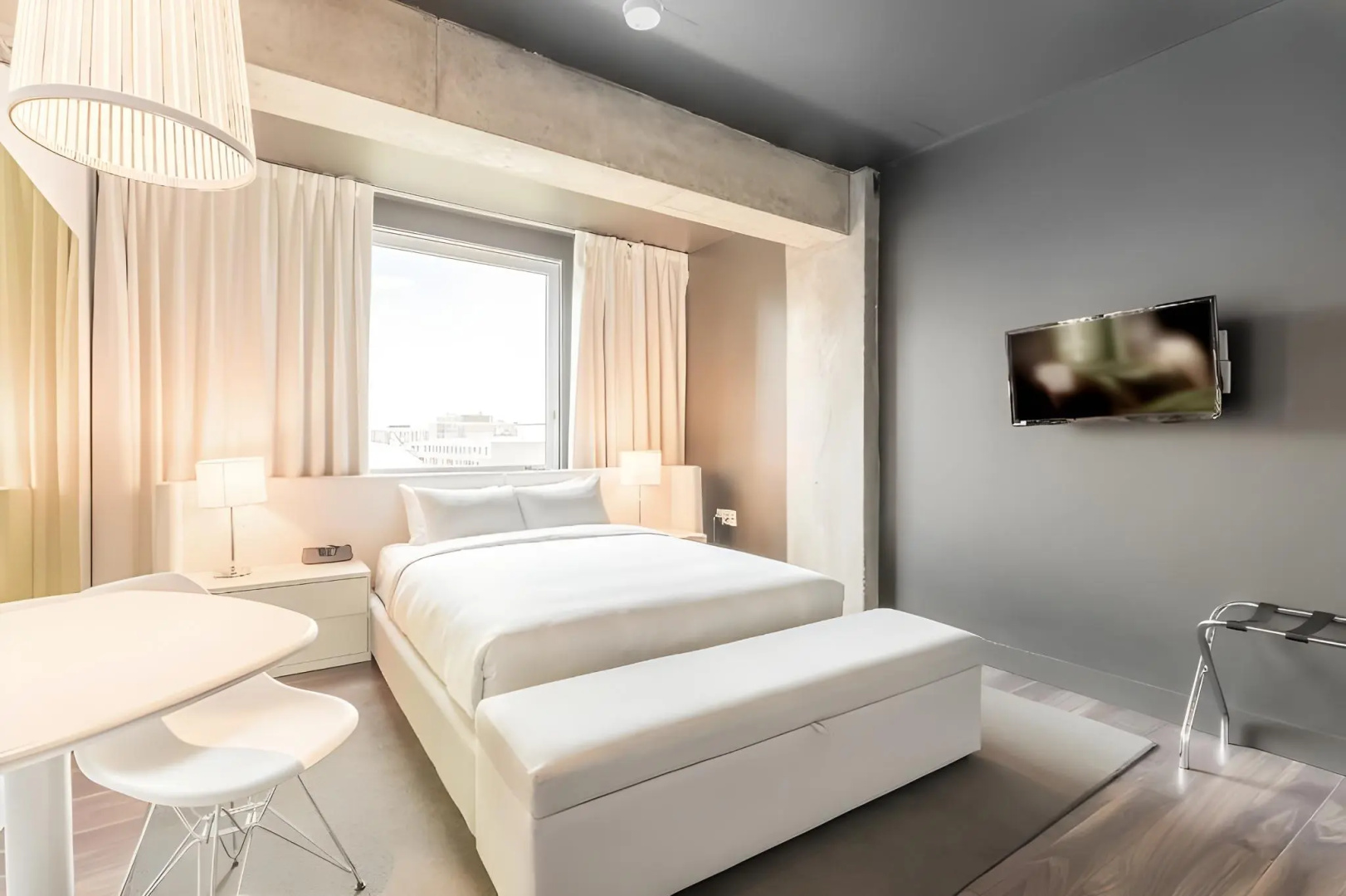 Foto - Hotel Zero 1