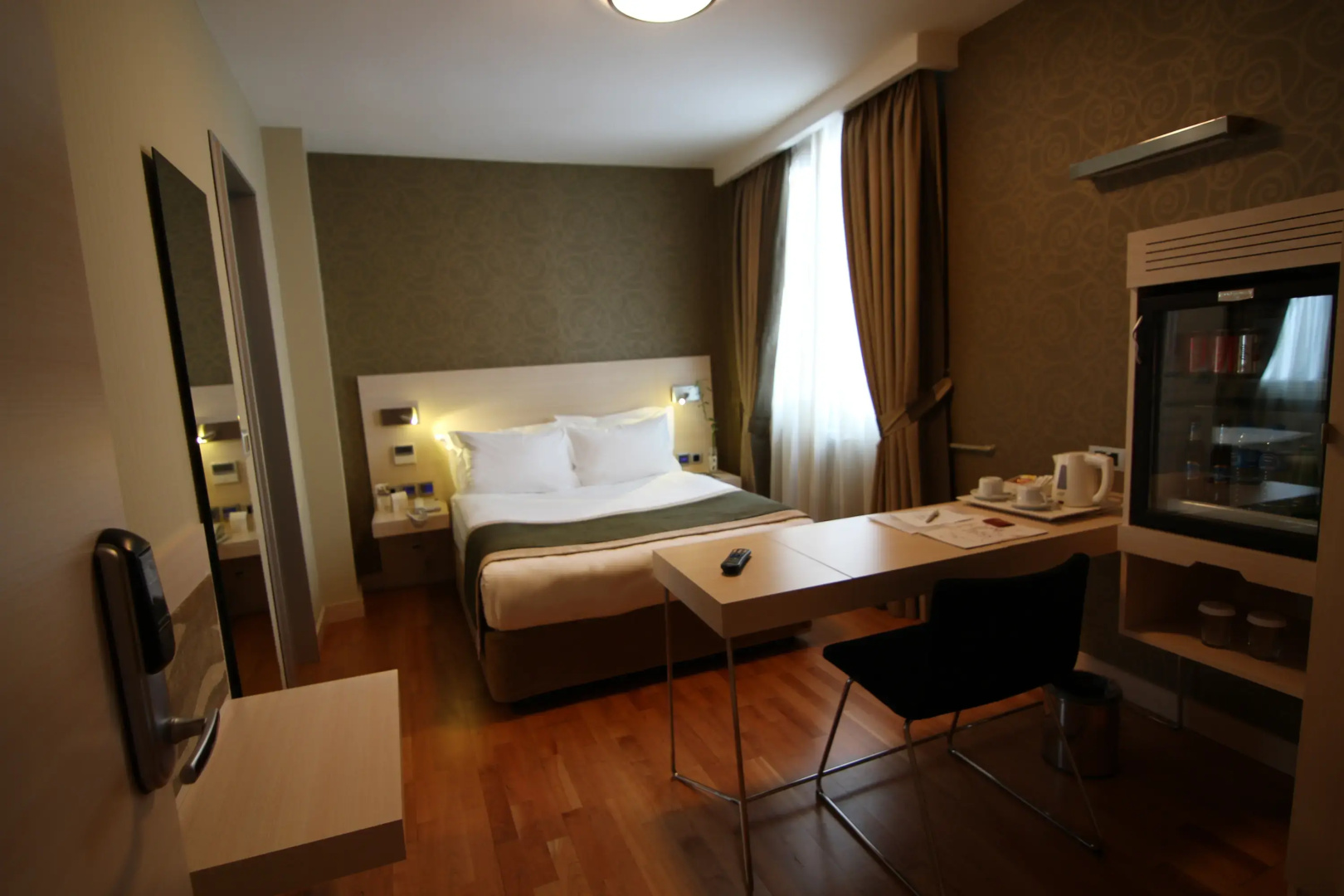 Photo - Troya Hotel