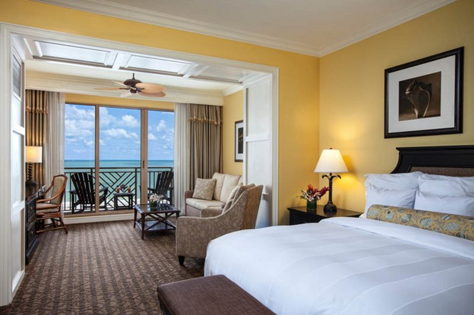 Photo - Sandpearl Resort Private Beach