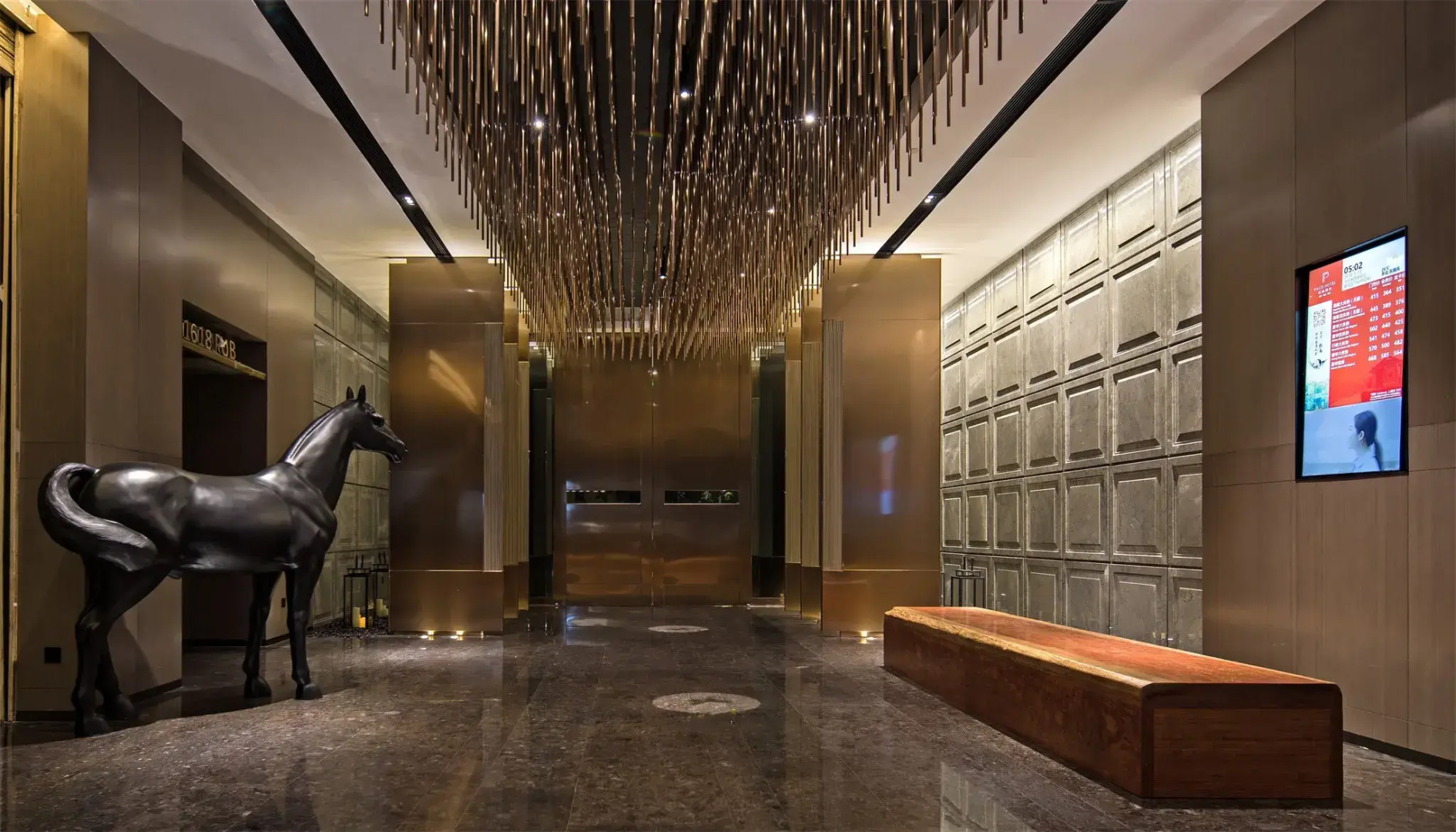 Photo - Paco Hotel Chebeinan Metro Guanghzou