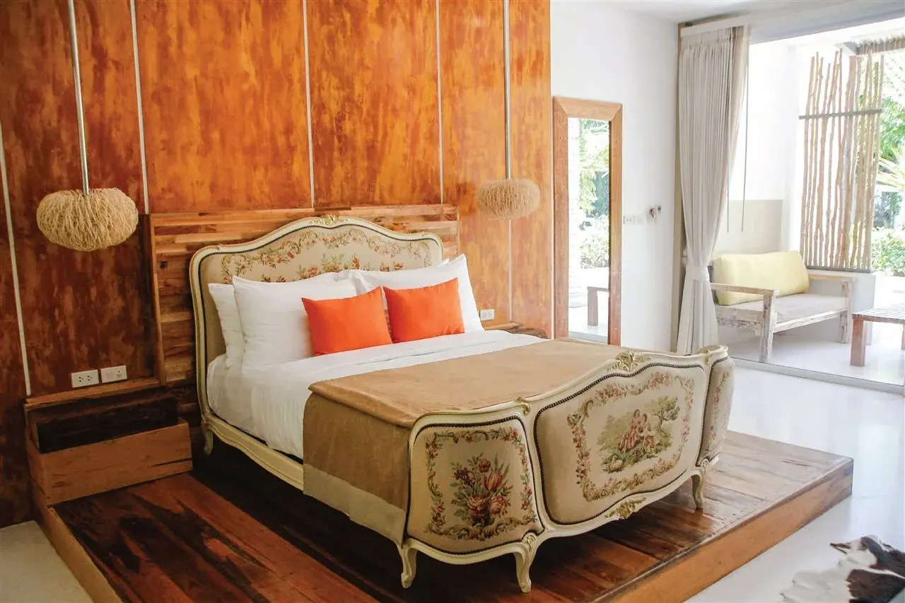 Foto - Summer Luxury Beach Resort & Spa