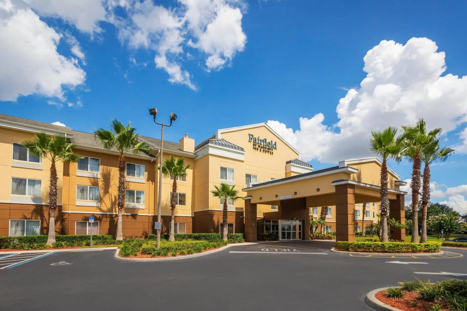 Photo - Fairfield Inn & Suites by Marriott Clermont