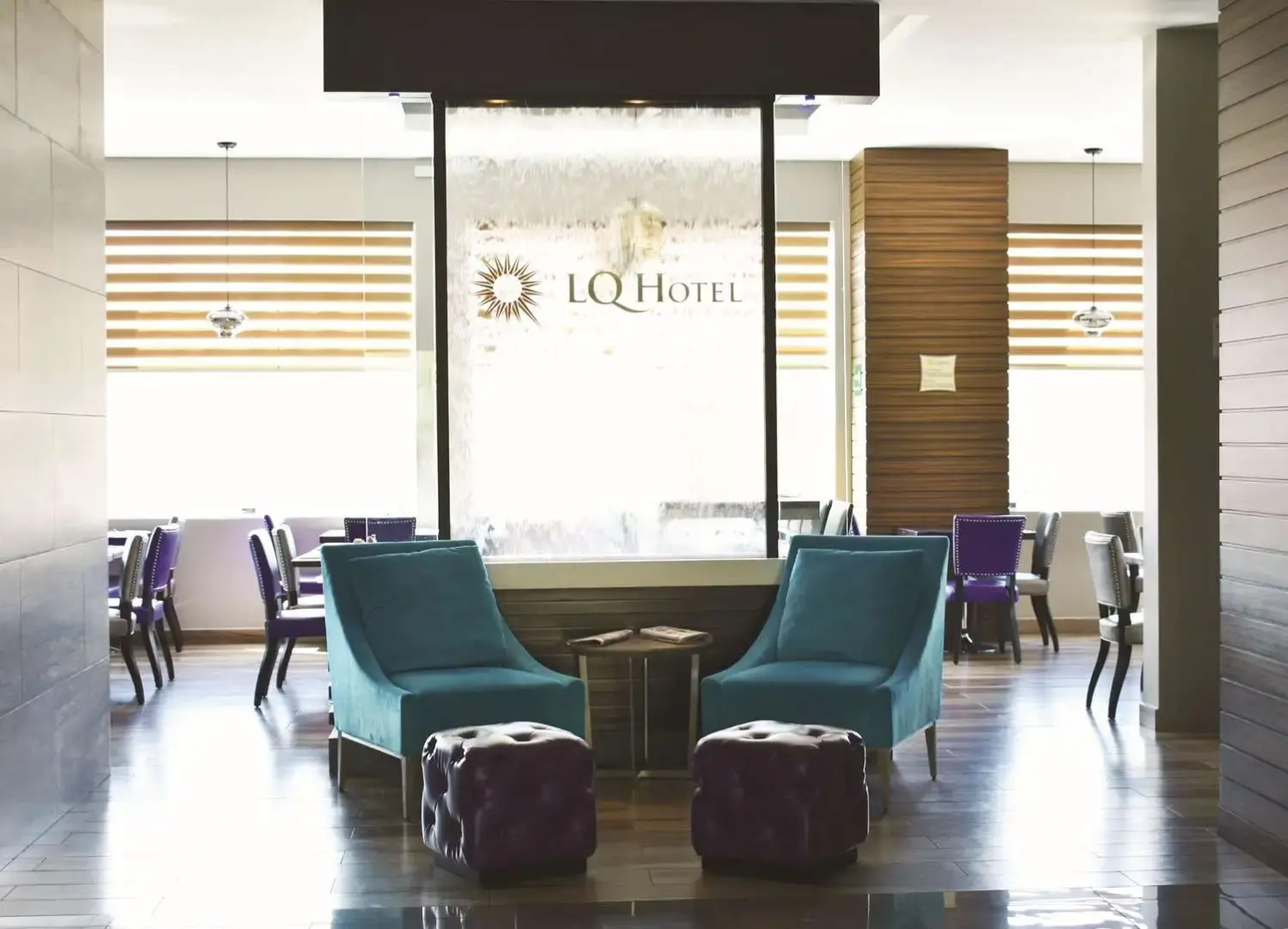 Photo - Comfort Inn Tegucigalpa
