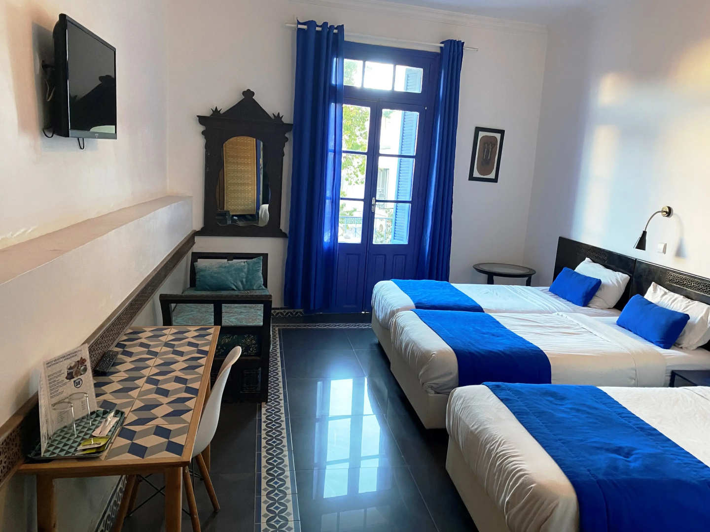 Foto - Hotel Central