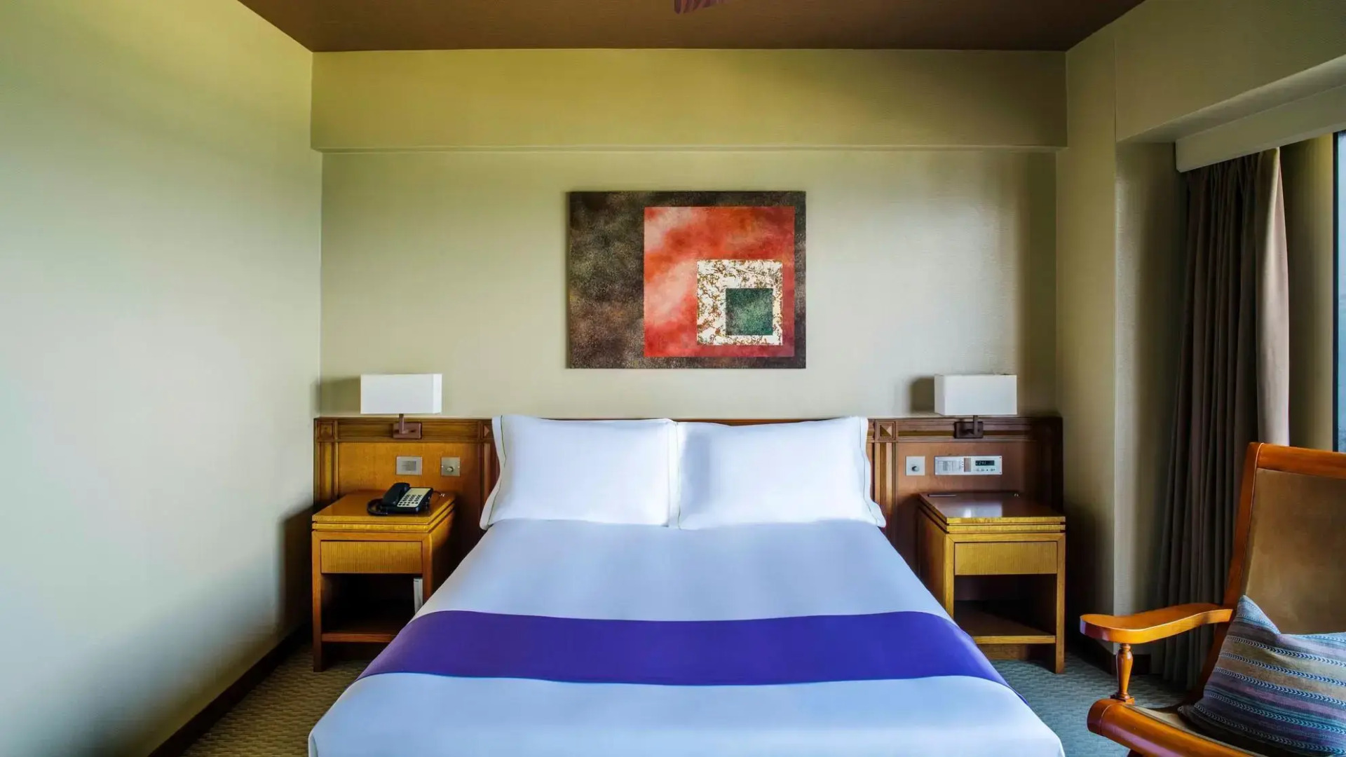 Foto - The Luigans Spa and Resort