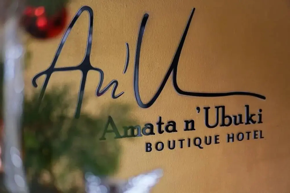 Amata n'Ubuki Boutique Hotel
