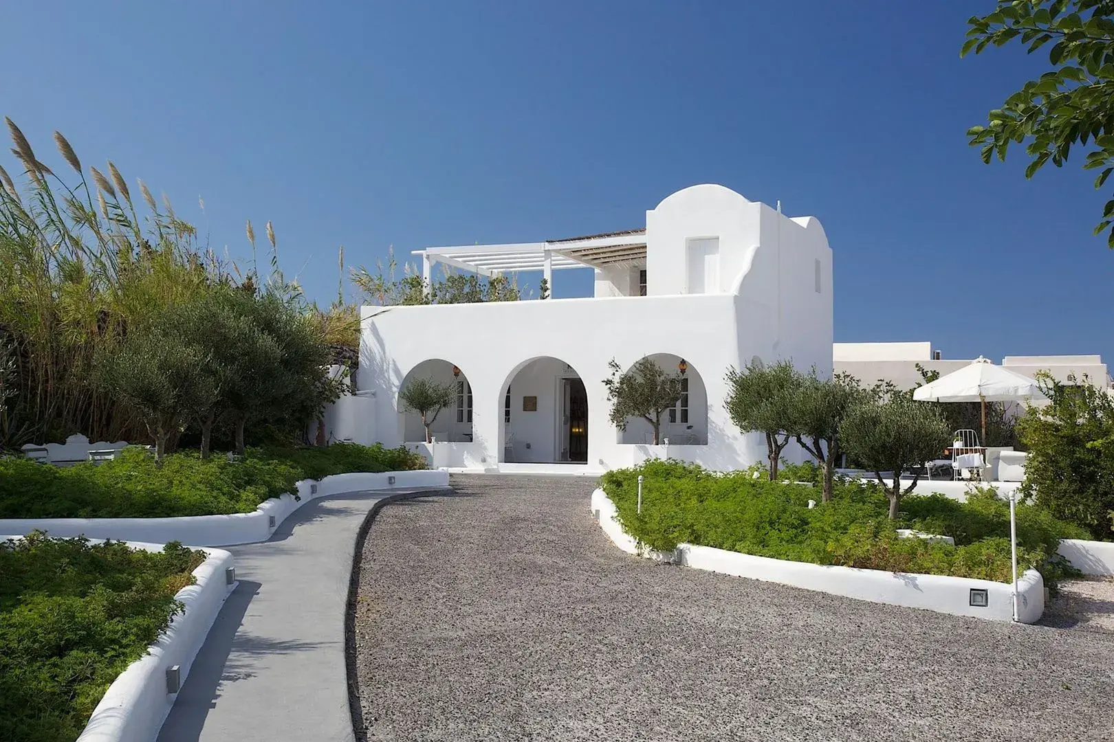 Photo - Katikies Santorini - Gea House The Leading Hotels