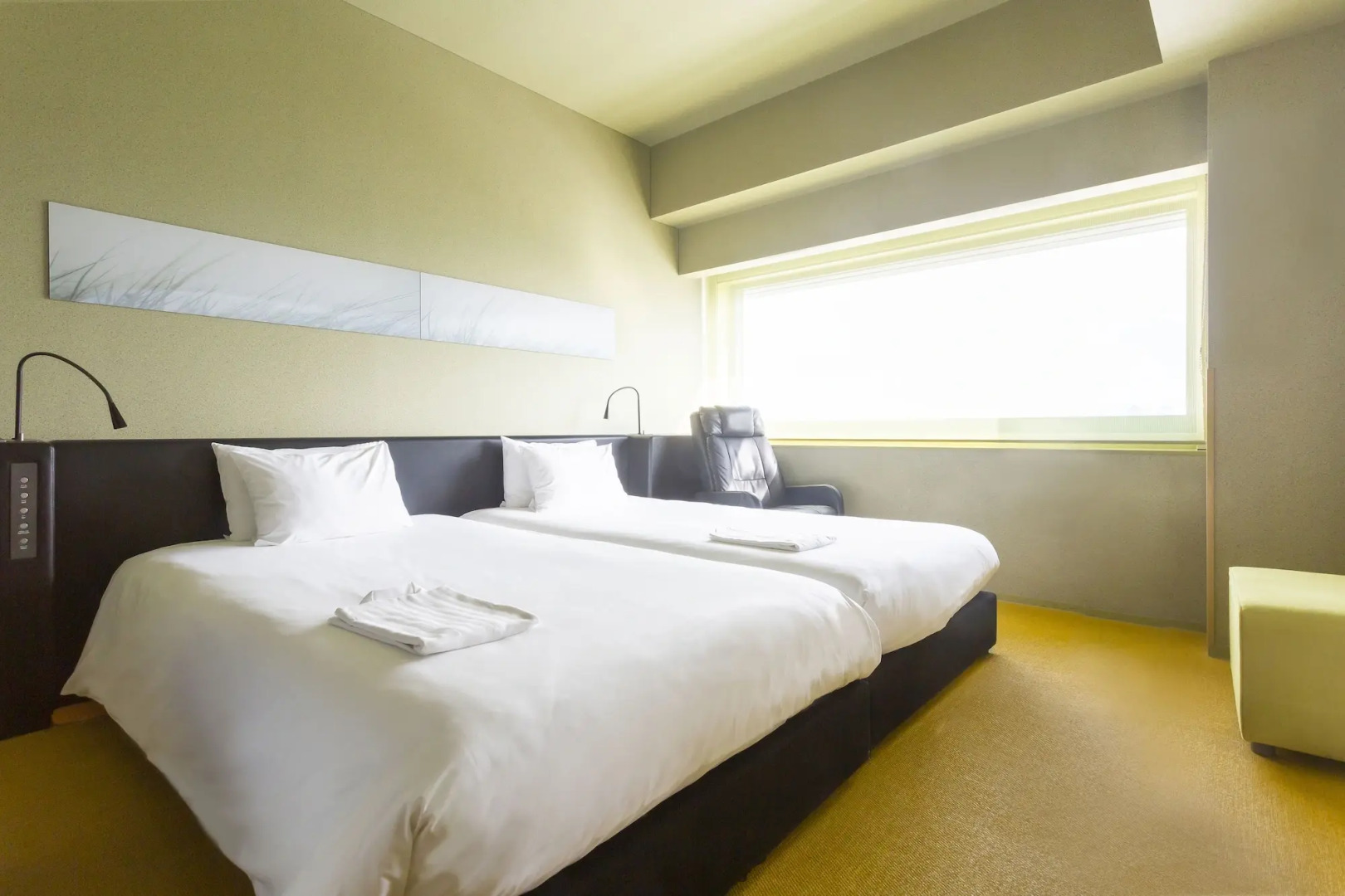 Foto - remm Shin-Osaka