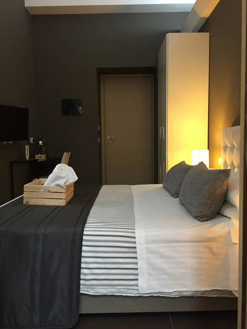 Photo - Ottomood Ala Ovest Catania Centro