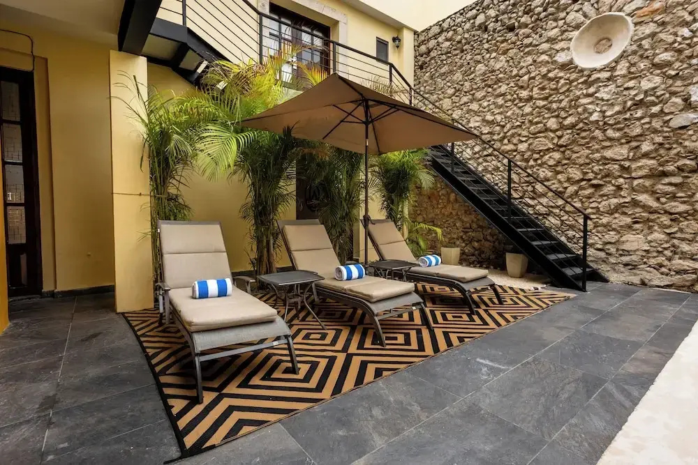 Foto - Kuxtal Hotel Boutique