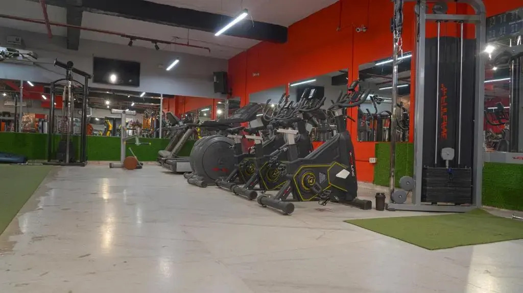 Foto - Hotel All Iz Well - Just a min away from New Delhi Railway Station