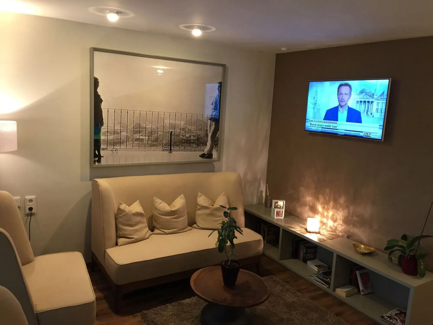 Foto - Central Hotel-Apart München