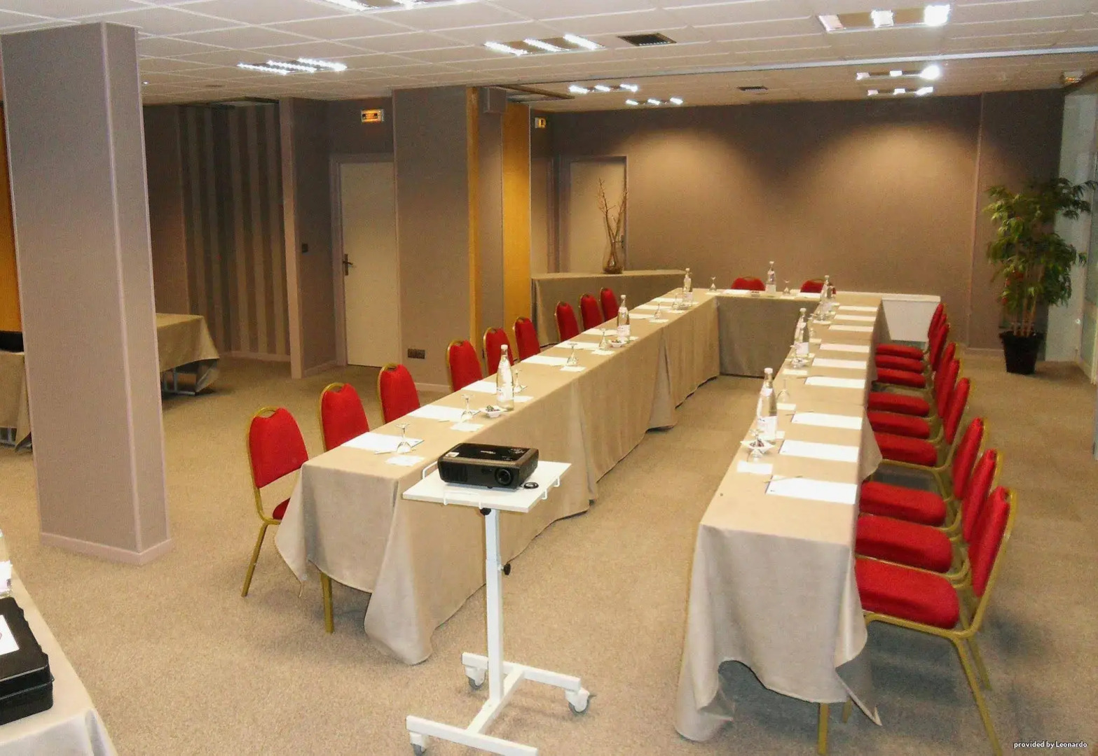 Photo - Hôtel Saphir Lyon