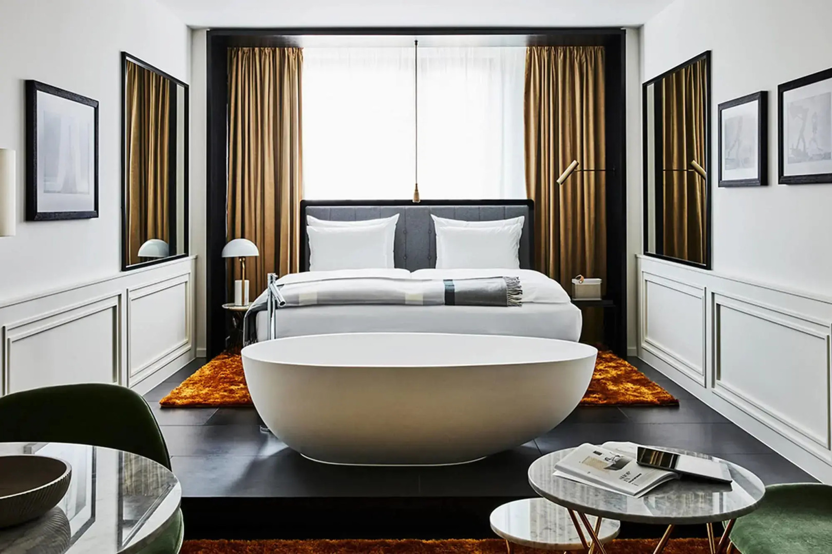 Photo - Roomers Munich, Autograph Collection