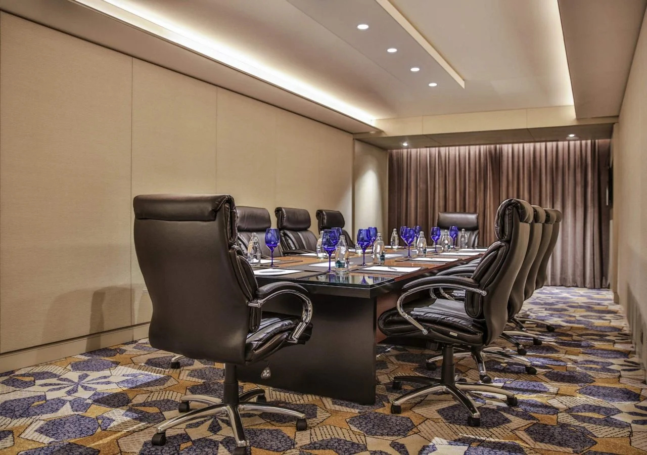 Photo - Palladio Hotel Buenos Aires - MGallery Collection
