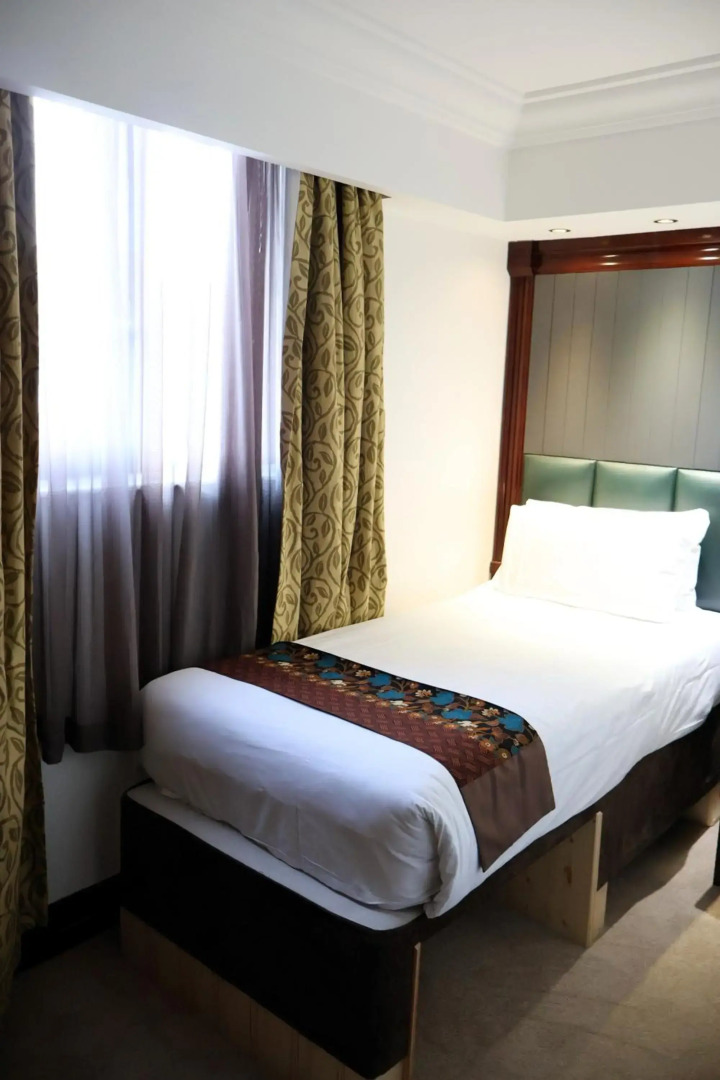 Foto - Dreamtel London Kensington