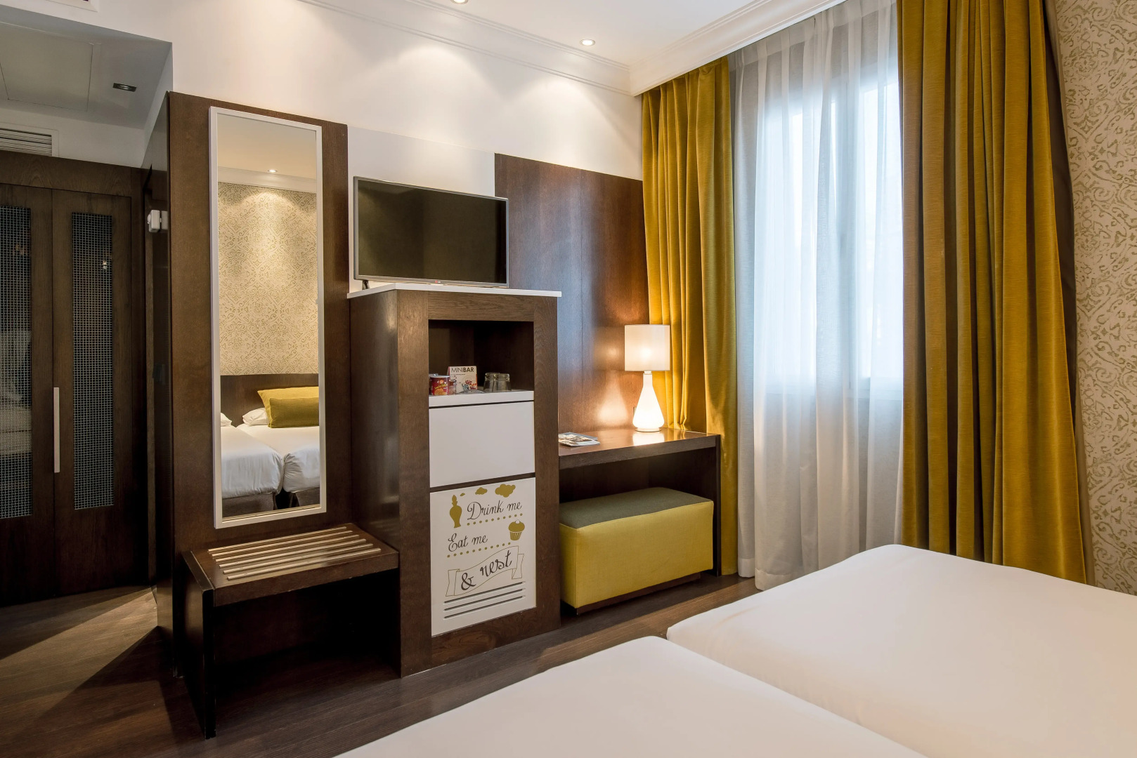 Foto - Vincci Centrum