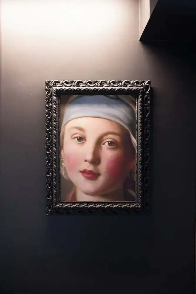 Photo - The Goethe Hotel - Small Luxury Hotels of the World