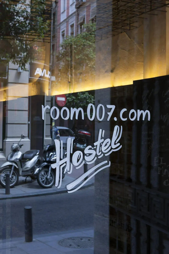 Foto - room00 Chueca Hostel