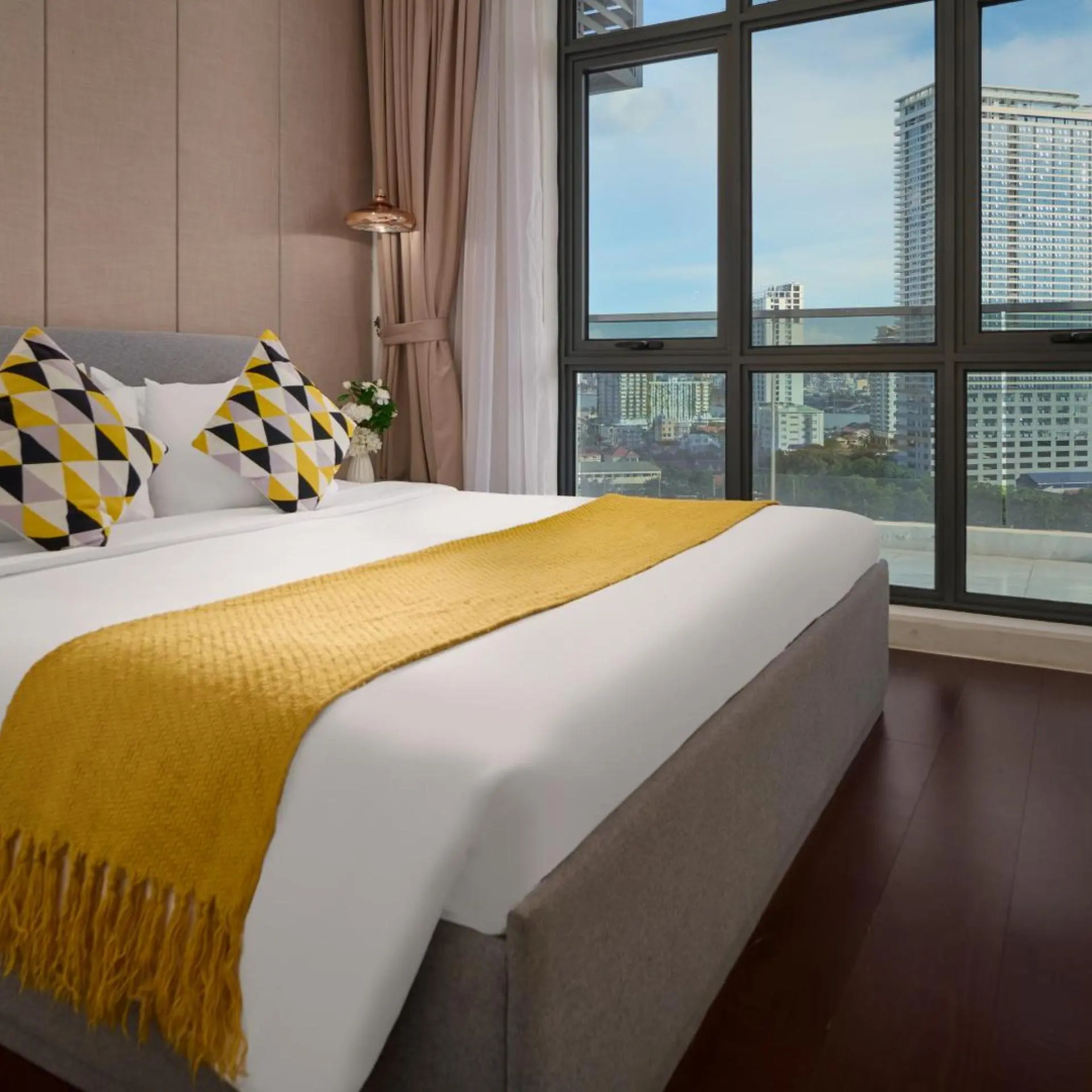 Photo - The Peninsula Phnom Penh