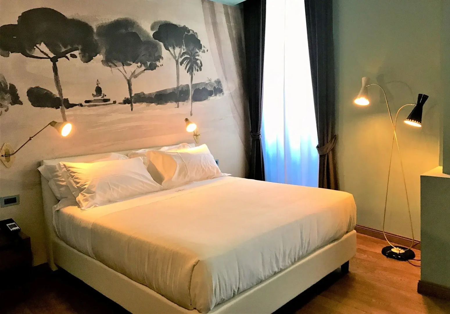 Foto - Hotel De' Ricci - Small Luxury Hotels of the World