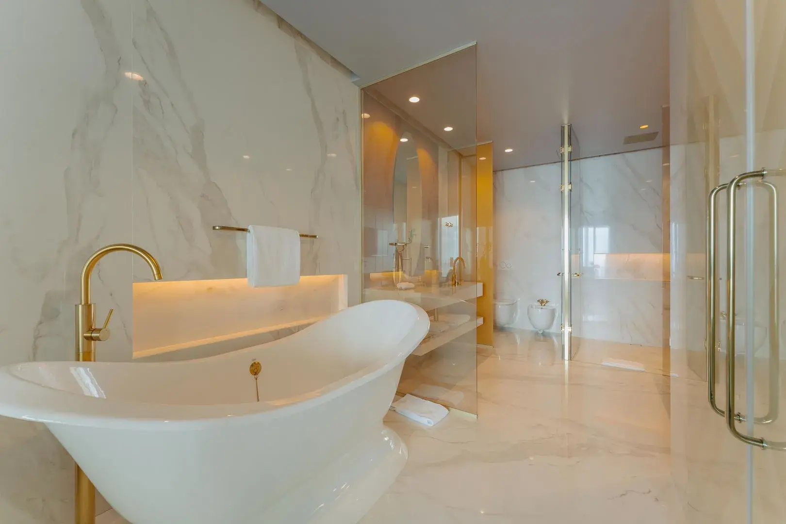 Photo - The Reserve - within Savoy Palace - The Leading Hotels of the World