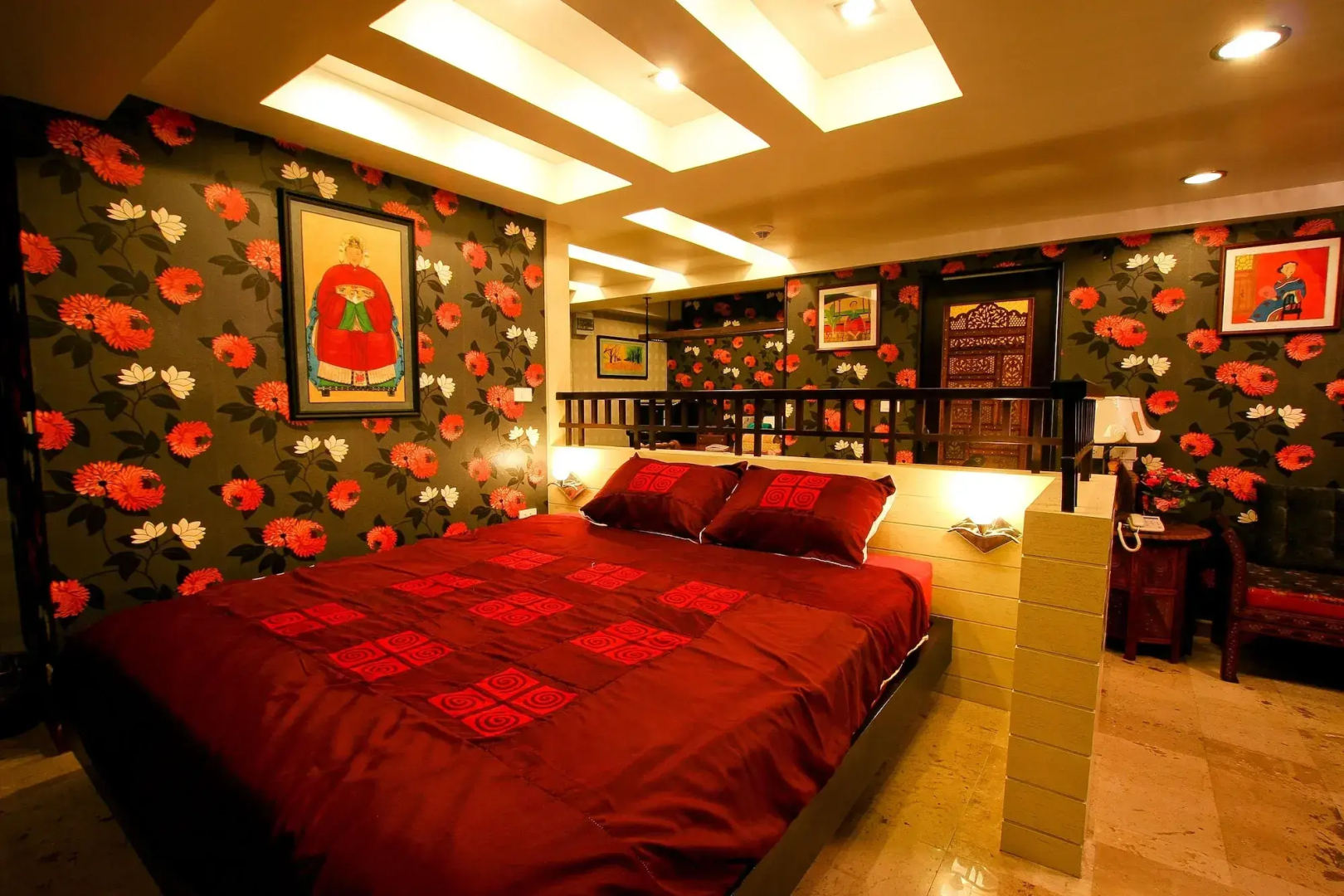 Photo - Sabai Sabai@Sukhumvit Hotel
