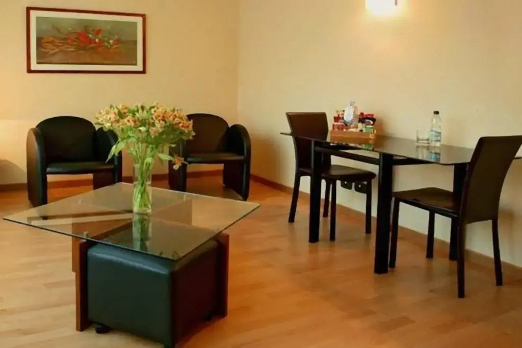 Photo - Hotel Eurotel El Bosque