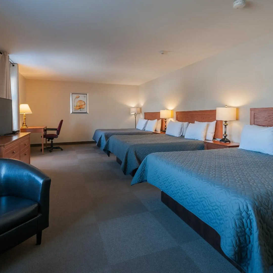 Photo - Hotel & Suites Monte-Cristo
