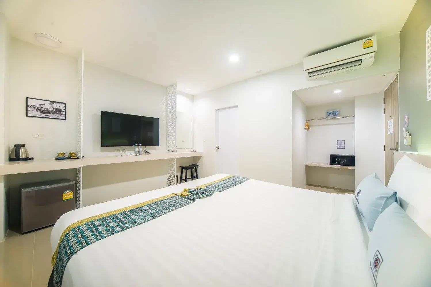 Foto - Peranakan Boutique Hotel - SHA Plus