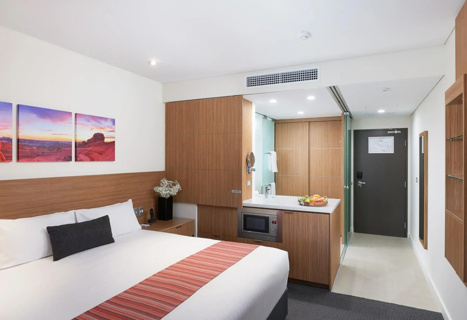Foto - Country Comfort Perth