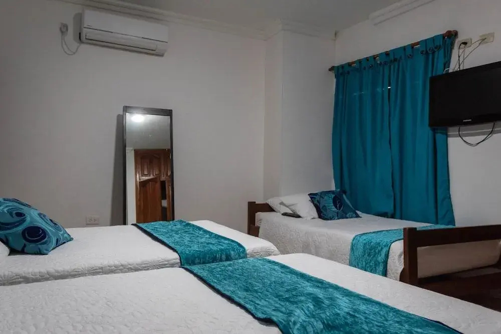 Photo - Hotel Marie Real Cartagena