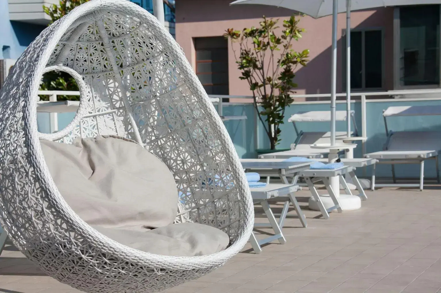 Photo - Hotel Albatros