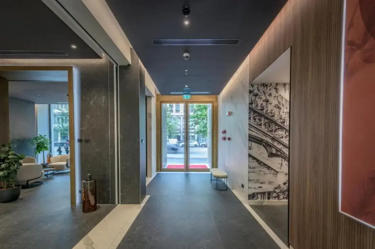Foto - Palazzo Vittoria Hotel Milano