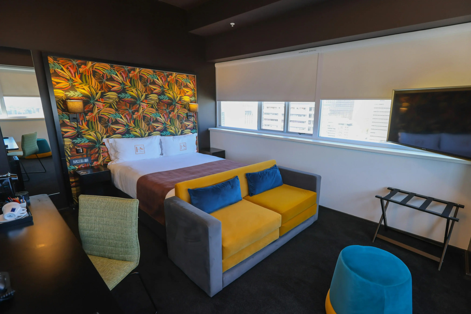 Foto - Hotel Sky Sandton