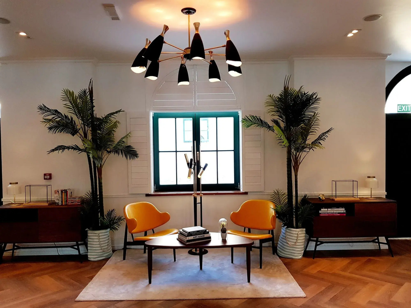 Photo - Hotel Brown Beach House & Spa