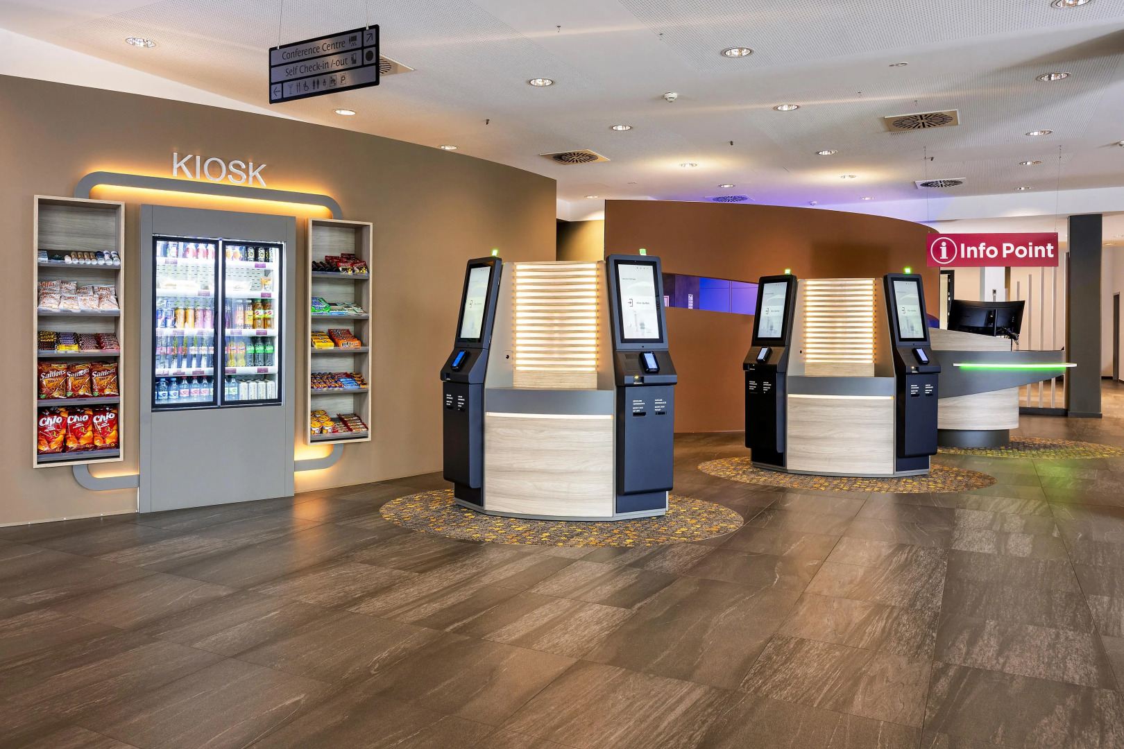 Foto - Best Western Plus Hotel Koeln City