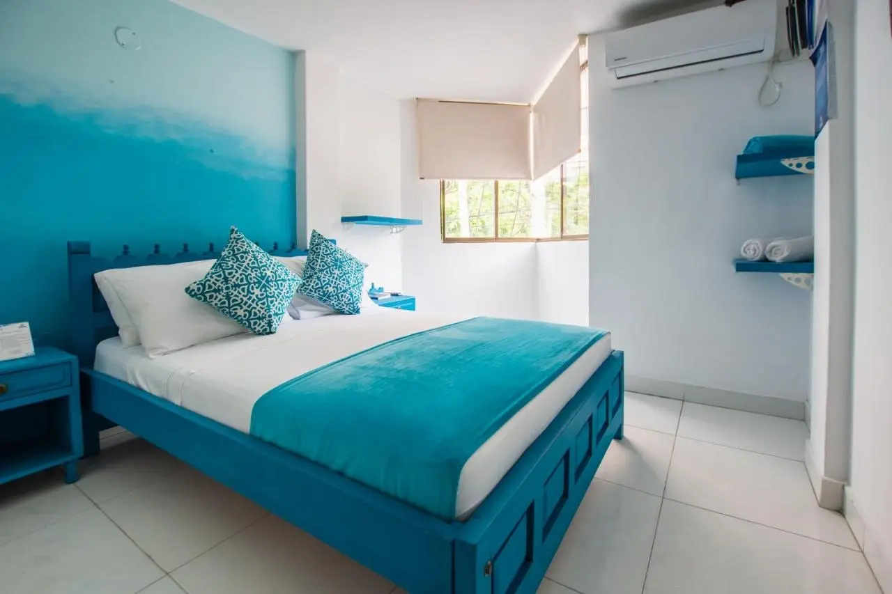 Photo - Hotel Taybo Beach