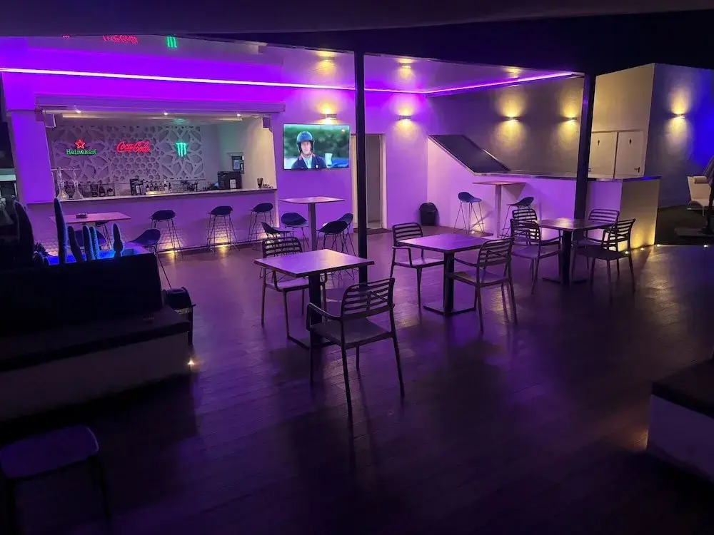 Foto - DAOS Suites & Terrace Marbella