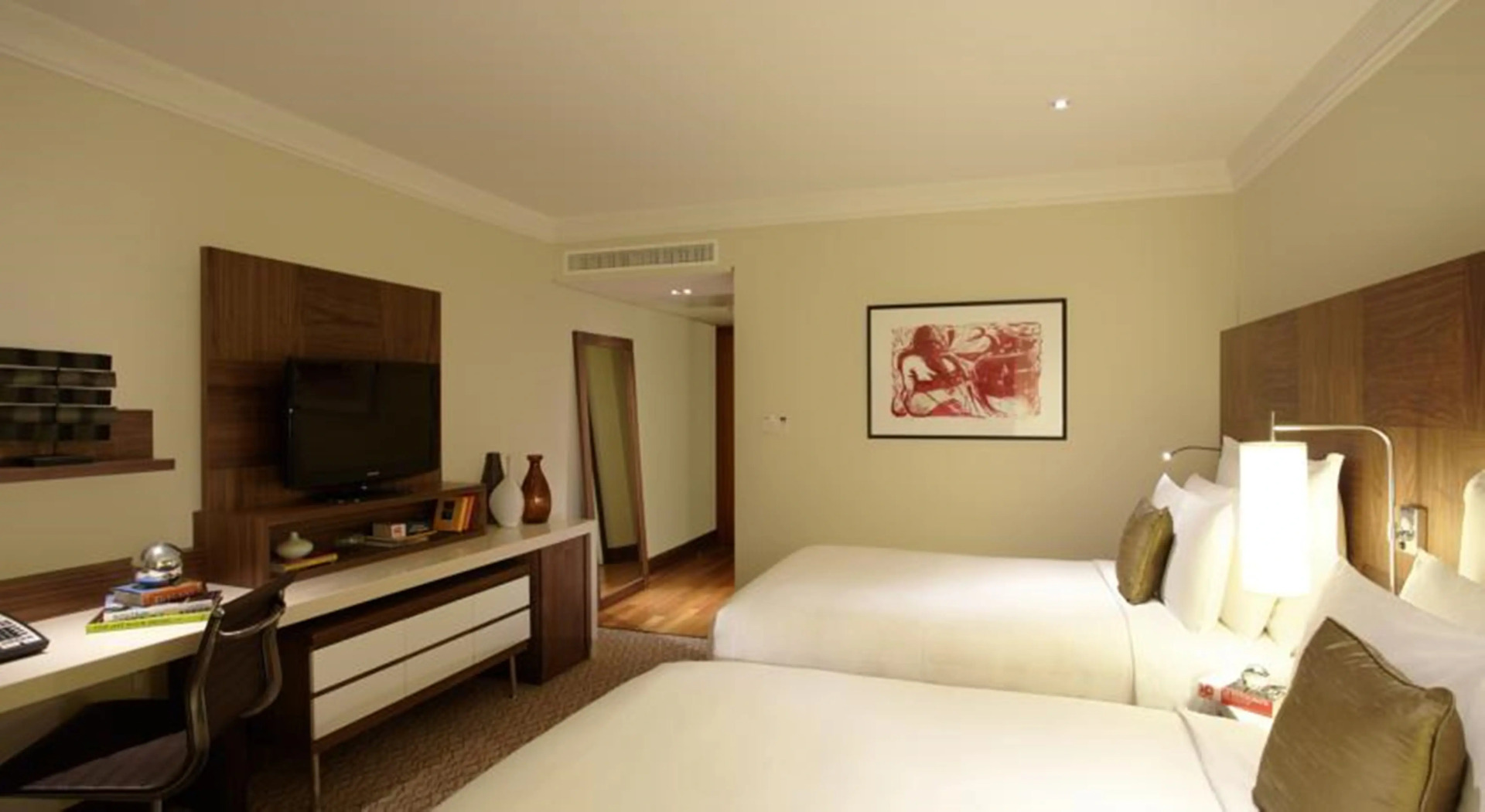 Foto - Renaissance São Paulo Hotel