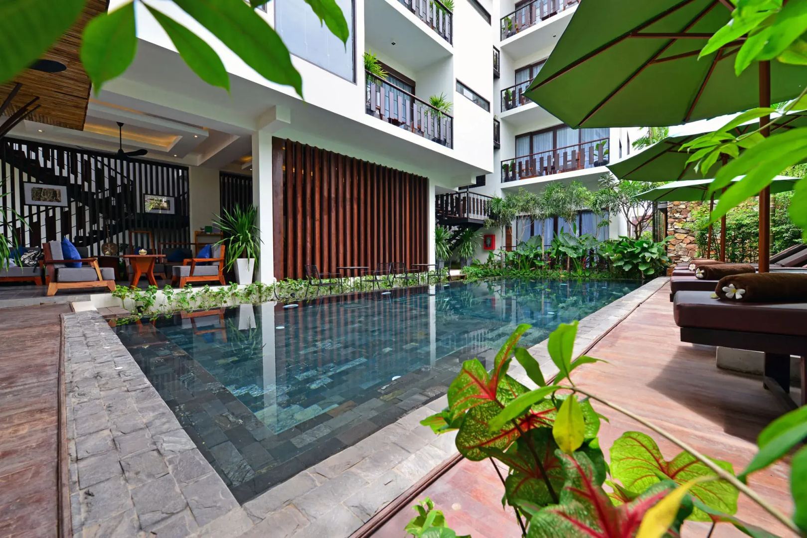Photo - King Rock Boutique Hotel