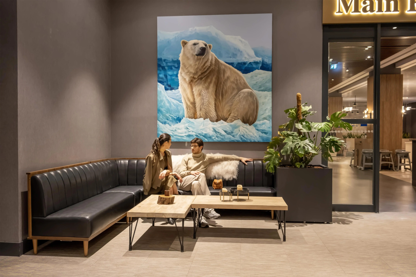 Photo - Radisson Blu Ankara